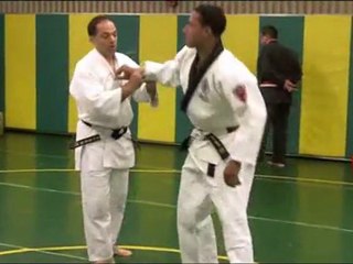 Best Self Defense | clothes grab