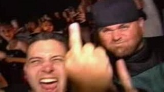 Pantera  - Yesterday Don't