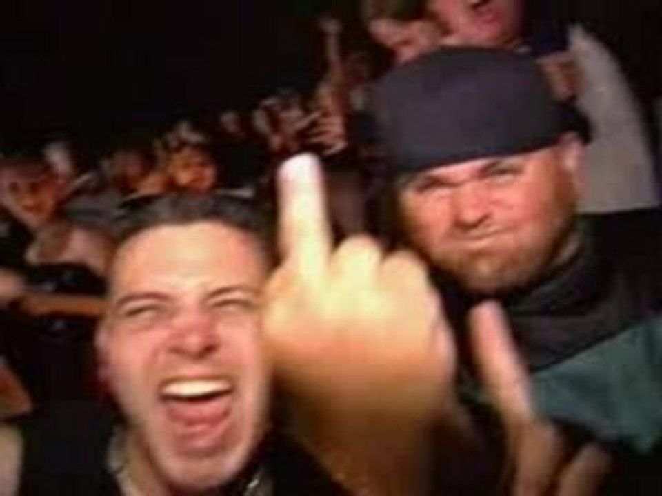 Pantera  - Yesterday Don't