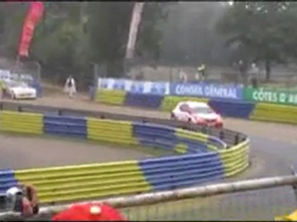 RALLYCROSS KERLABO DIVISION 3