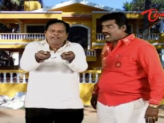 Husband have More Power than his Wife - Comedy Skit