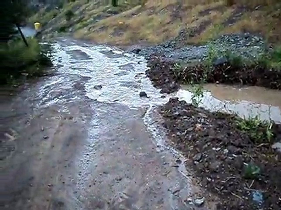 AKSU KÖYÜ KÖYRERESİ