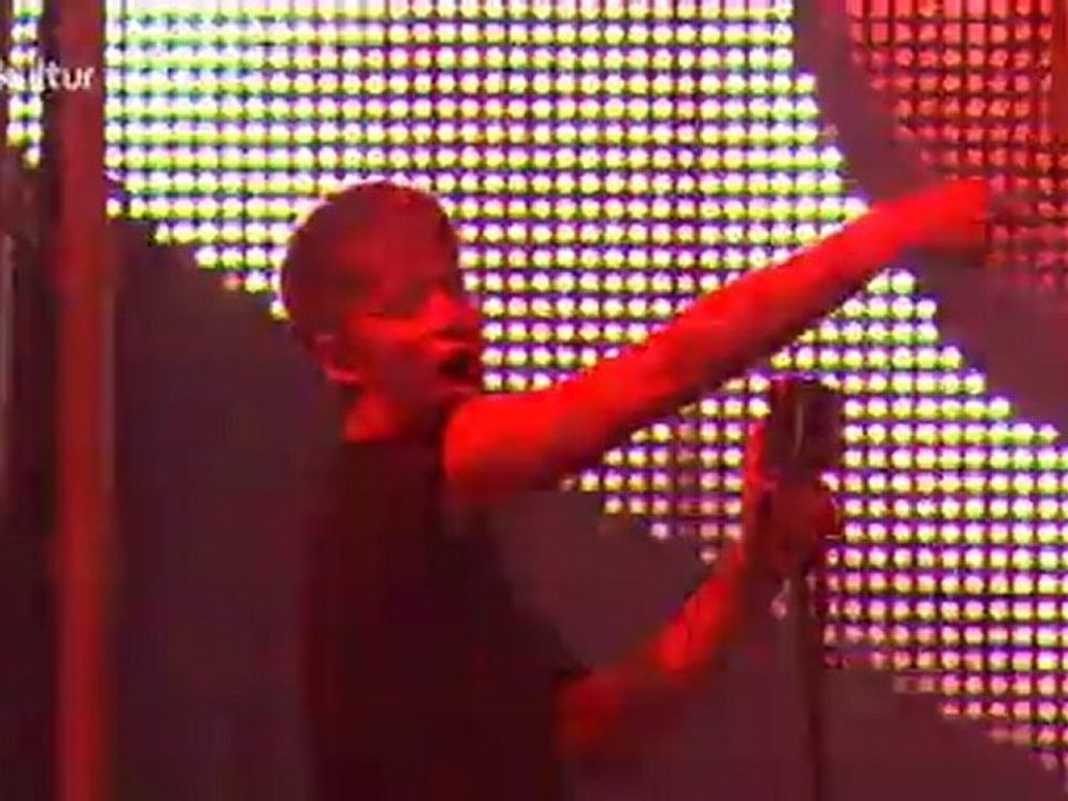 Digitalism - Live @ MELT! Festival 2011 (Full Set)
