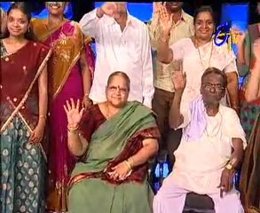 Jeans - King of All Game Shows - beautiful Actress Priya Anand - 03