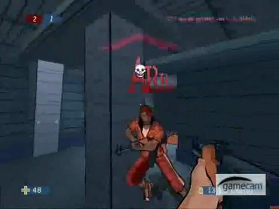 Payblack - frag'n'fun - mix