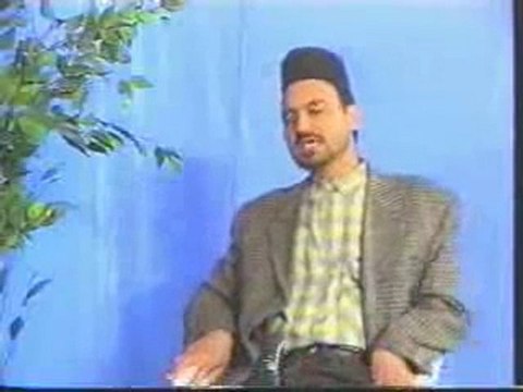 Soru Cevap 1: Cemaat olmasa da insan Allah yolunda ilerleyemezmi? AHmediye Cemaatinin farkı ne?