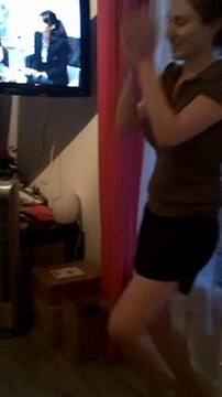 Choré mariage Am_Ch