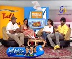 Talk Time with Hero Varun Sandesh - Actress Asmita Sood - 02