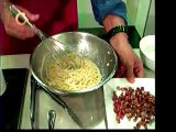 Apuntes Gastronómicos: Pasta Carbonara