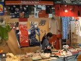 Japan Expo 2011 Reportage (45/) Paris Nord Villepinte