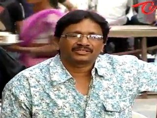 Hot Song Making Video - from - Naku Oka Lover Undi