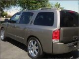 2007 Nissan Armada for sale in Mesa AZ - Used Nissan by ...