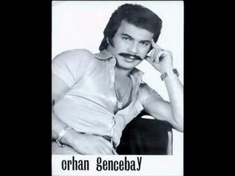‪Orhan Gencebay - Sevemedim Kara Gözlüm‬‏