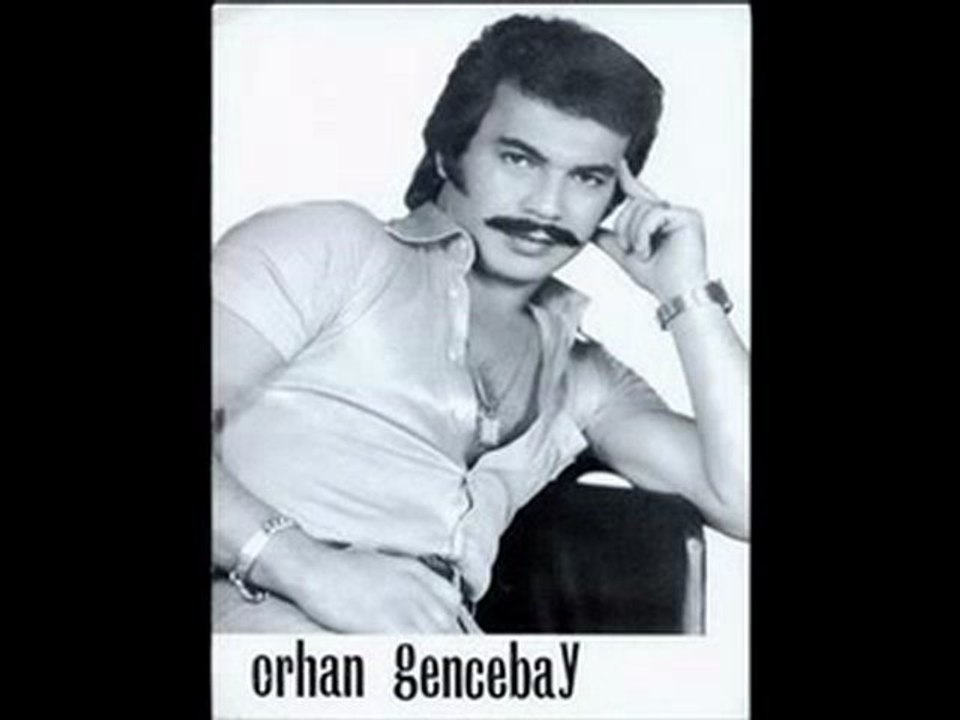 ‪Orhan Gencebay - Sevemedim Kara Gözlüm‬‏