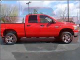 2008 Dodge Ram 2500 for sale in Shepherdsville KY - ...