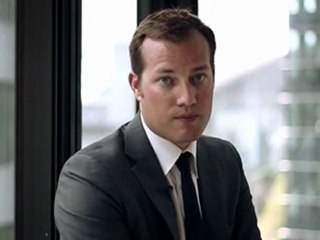 François Sonntag : Manager chez Capgemini Consulting