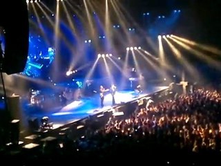 jamie star ahoy rotterdam 10 7 2011 north sea jazz