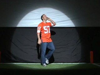 Celebrate the End of the NFL Lockout! Evolution of the Touchdown Dance