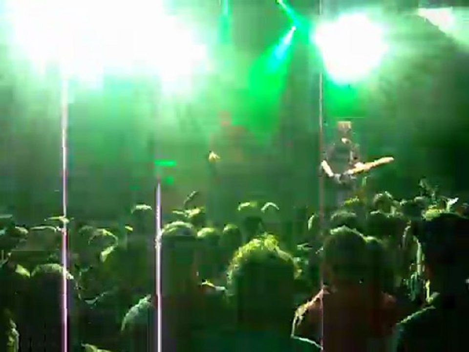 Stupeflip - Depuis que j'fume pu de shit