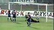 HNK Hajduk Split - Panathinaikos 1-1 (54 Borelli) (1995)