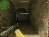 Mis muertes en Counter strike 1.6 parte 3
