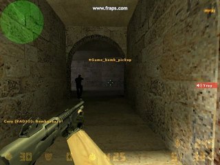 Mis muertes en Counter strike 1.6 parte 3