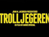 The Troll Hunter - Norway Promo