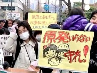 Quel avenir pour le nucléaire japonais ?