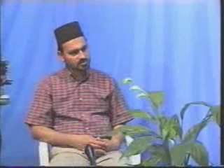 Soru Cevap 7: İslamda Hilafet konusu?