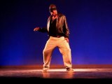 Kaiba Bling demo du jury DanceGerous Contest 1er edition (MLF Prod)