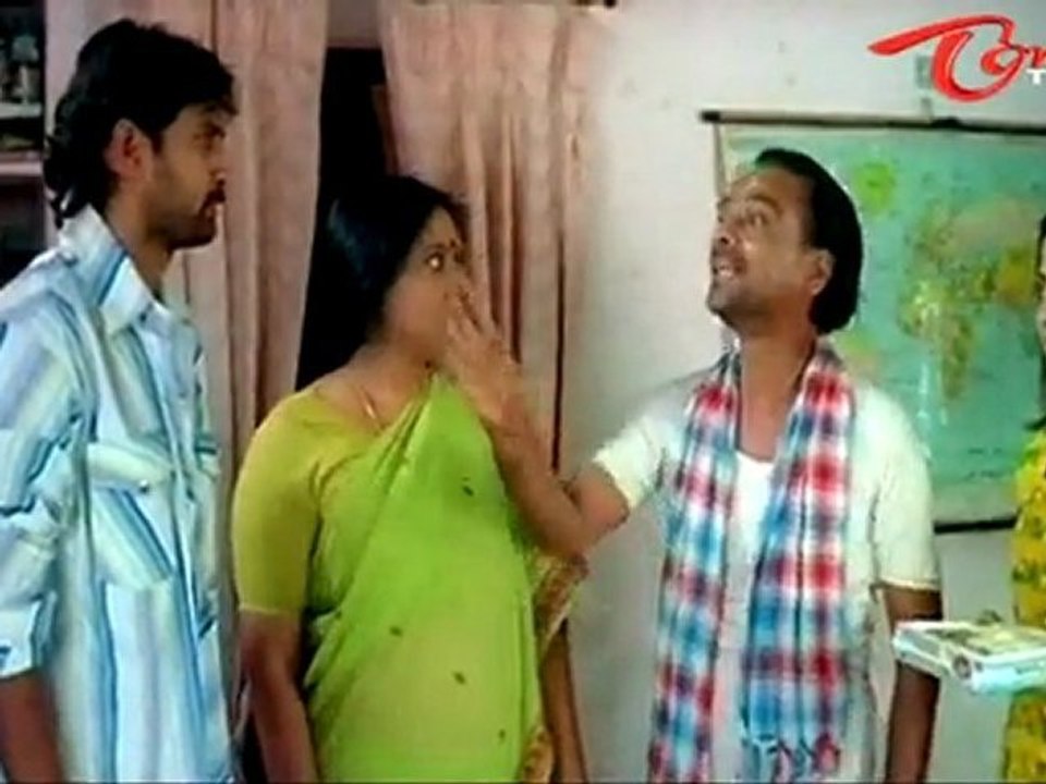Comedy Express 61 - Back to Back - Comedy Scenes