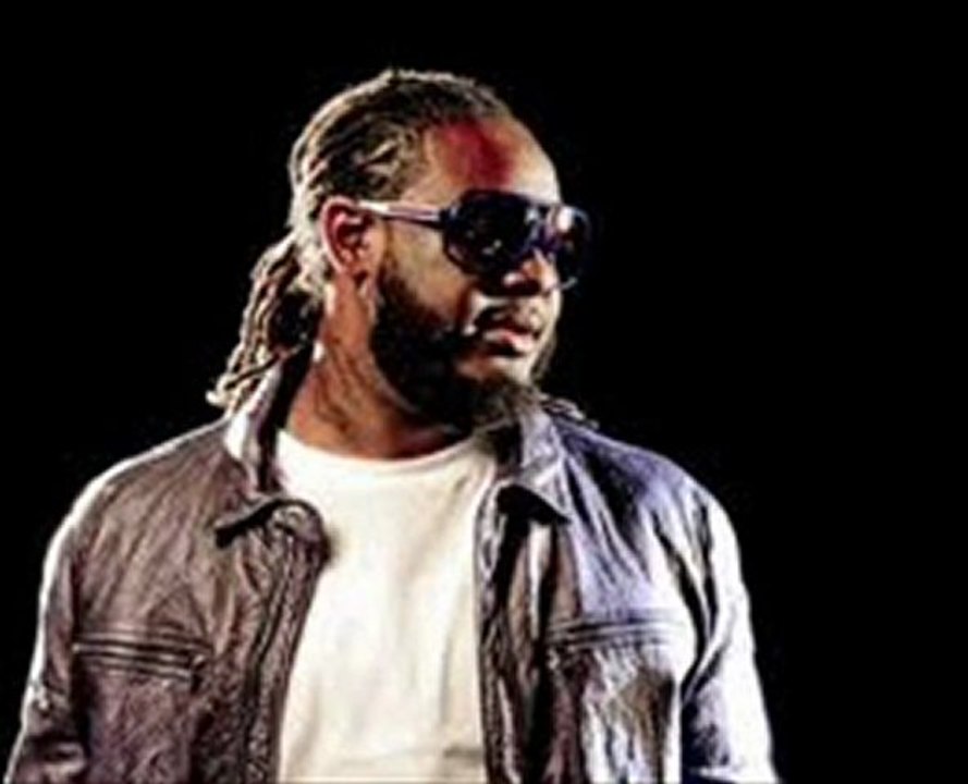 Mistah FAB Ft T Pain – City Nights