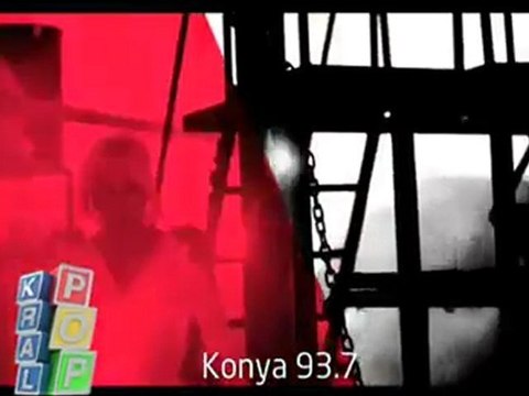 Ajda Pekkan - Yakar Geçerim (Video Klip)