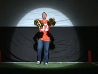 NFL Lockout is OVER! Celebrate!