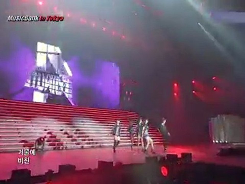 4Minute - Mirror Mirror