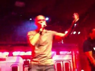 AKH - Bad Boys de Marseille @ Cabaret Sauvage