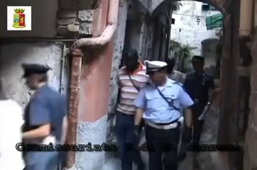 Sanremo - Polizia e vigili sequestrano 600 borse false