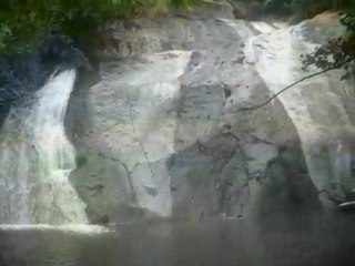 Kapıdağ Yarımadası Erdek Ormanlı Köyü Şelalesi