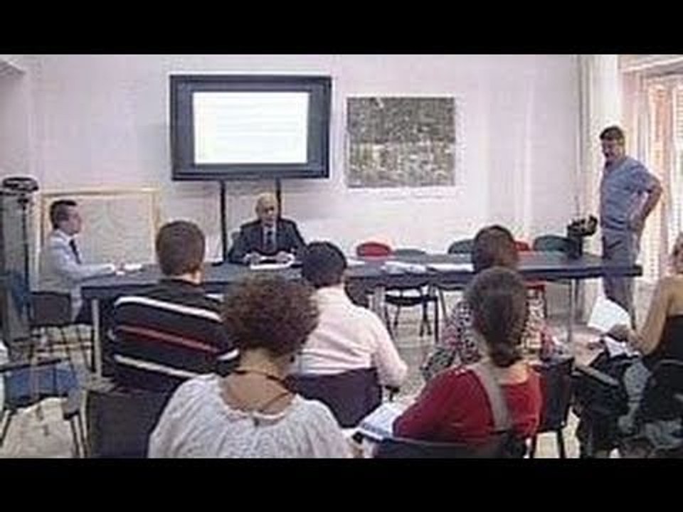 Giugliano (NA) - Rifiuti tossici, al via la bonifica dell'Area vasta