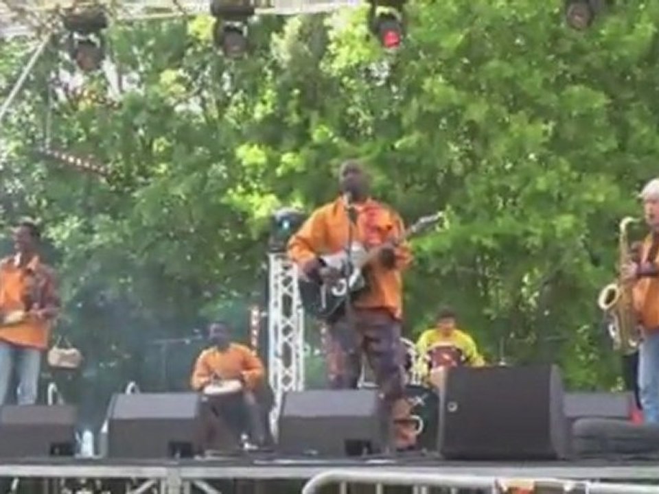 Festival d'Angers