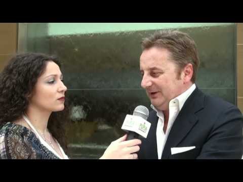 Caserta - Congresso provinciale Pd - Vincenzo Cappello