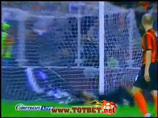 Шахтер - Карпаты (5-1) 18.10.2009