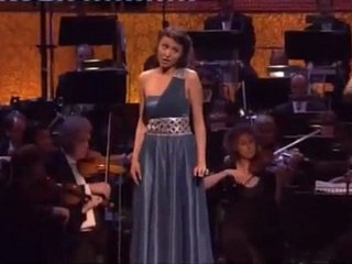 Valentina Nafornita - Winner of Singer of the World(Romanian Soprano)HD