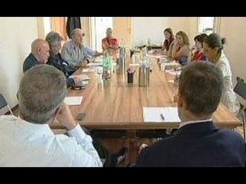 Campania - Allarme nel settore edile