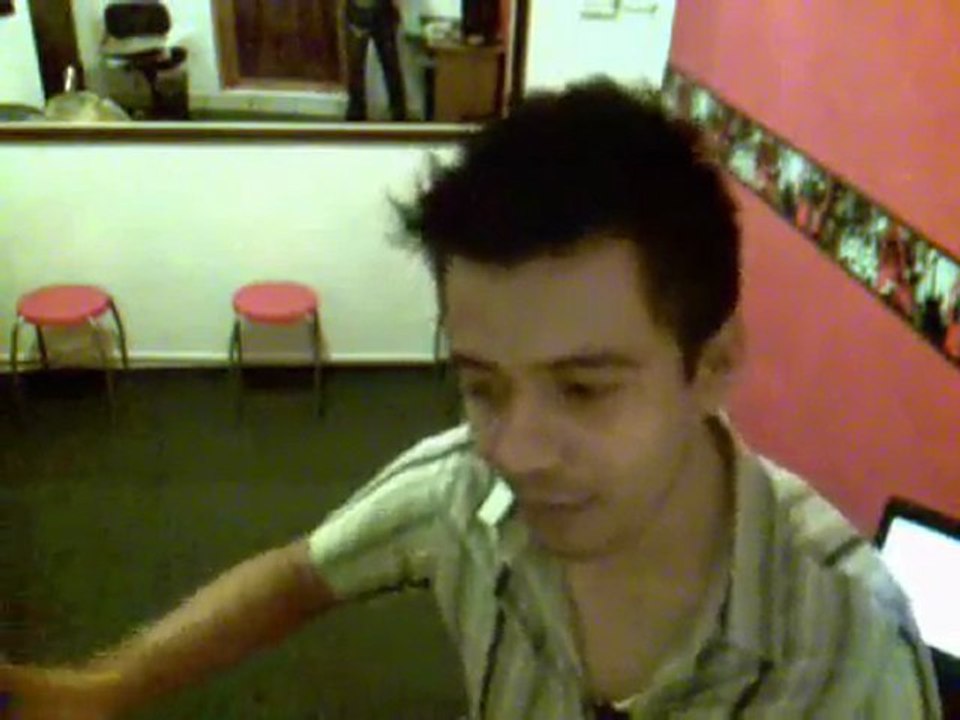 Ejercicio de Canto