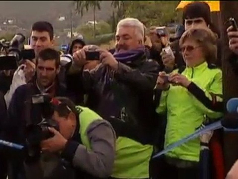 Anhörung von Contador erneut verschoben