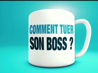 Comment Tuer Son Boss ?  - Bande-Annonce Non Censurée [VOST|HD]