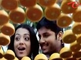 Allari Bullodu - Trisha Trisha - Nithin - Trisha - Melody Song