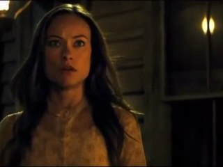 Cowboys & Aliens - TV Spot It's Here #II