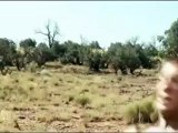 Cowboys & Aliens - TV Spot It's Here